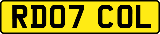 RD07COL