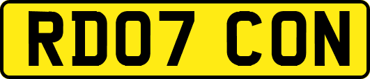 RD07CON