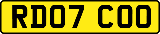 RD07COO