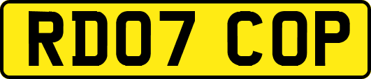 RD07COP