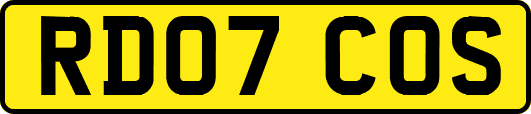 RD07COS
