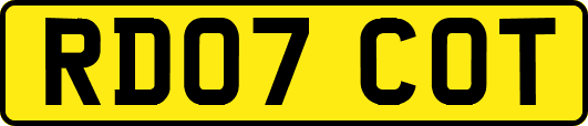 RD07COT