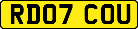 RD07COU