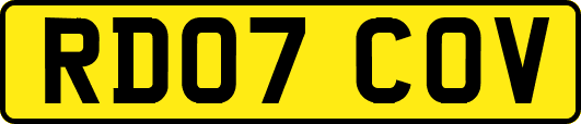 RD07COV