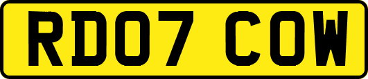 RD07COW