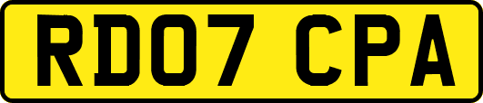 RD07CPA
