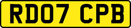 RD07CPB