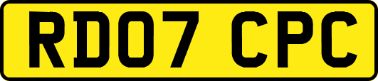 RD07CPC