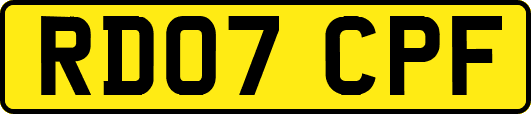 RD07CPF