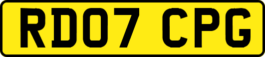 RD07CPG