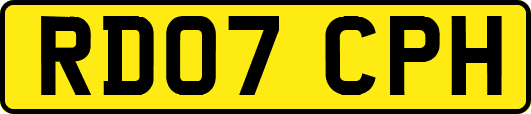 RD07CPH