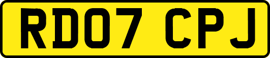 RD07CPJ