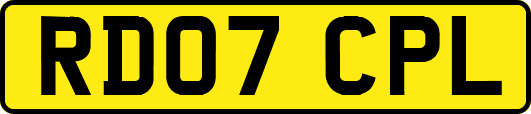 RD07CPL
