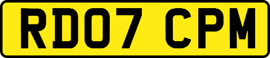 RD07CPM