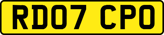 RD07CPO