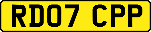 RD07CPP