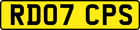 RD07CPS