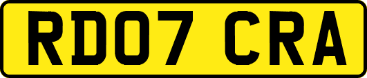 RD07CRA