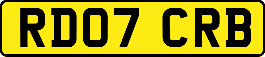 RD07CRB