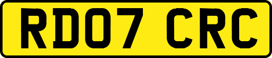 RD07CRC