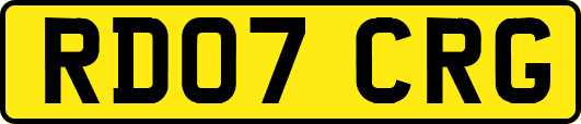 RD07CRG