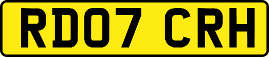 RD07CRH