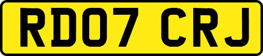 RD07CRJ