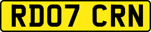 RD07CRN