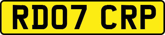 RD07CRP