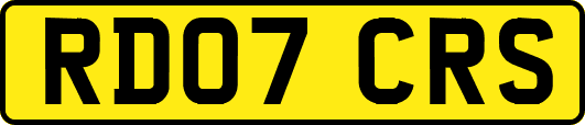 RD07CRS