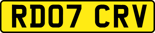 RD07CRV