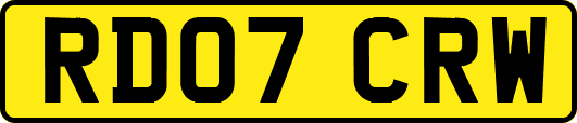 RD07CRW