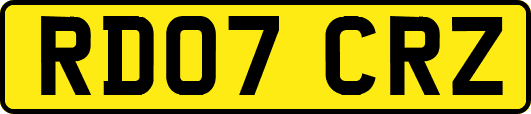 RD07CRZ