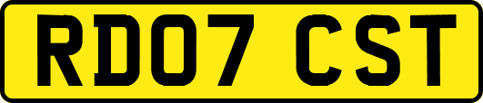 RD07CST