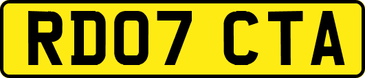 RD07CTA