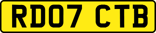 RD07CTB