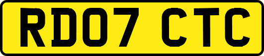 RD07CTC