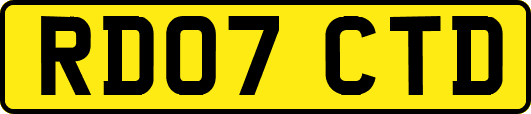 RD07CTD