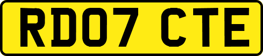 RD07CTE