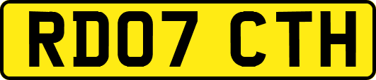 RD07CTH
