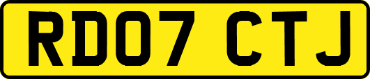 RD07CTJ
