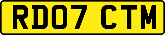 RD07CTM