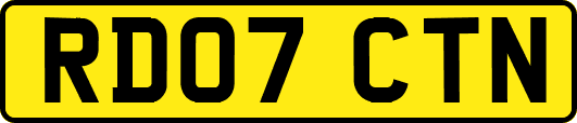 RD07CTN