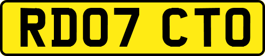 RD07CTO