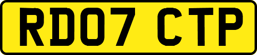 RD07CTP
