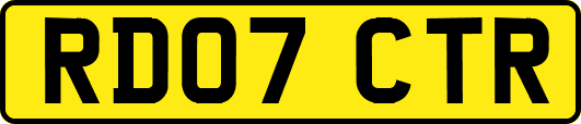 RD07CTR