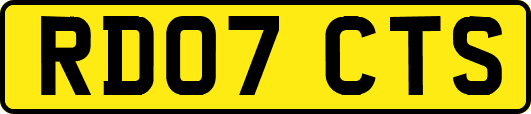 RD07CTS