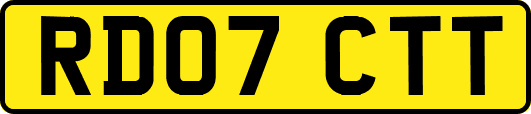RD07CTT