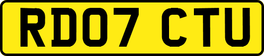 RD07CTU
