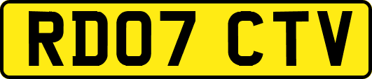 RD07CTV